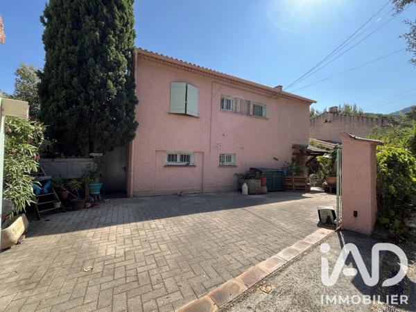 Maison à vendre 6 pièces 124,3 m² Toulon
