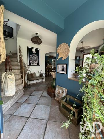 Maison à vendre 6 pièces 124,3 m² Toulon