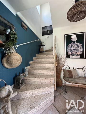 Maison à vendre 6 pièces 124,3 m² Toulon