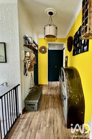 Maison à vendre 6 pièces 124,3 m² Toulon