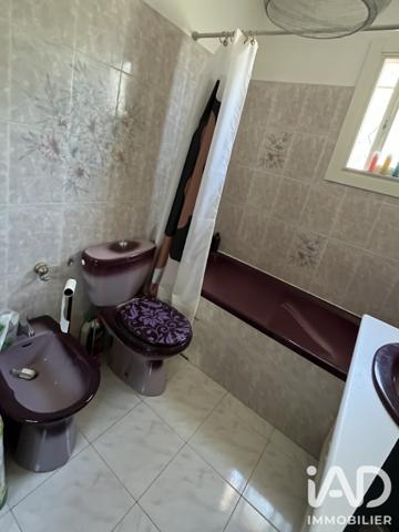 Maison à vendre 6 pièces 124,3 m² Toulon