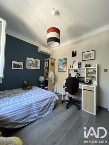 Maison à vendre 6 pièces 124,3 m² Toulon