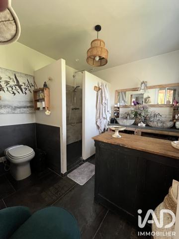 Maison à vendre 6 pièces 124,3 m² Toulon