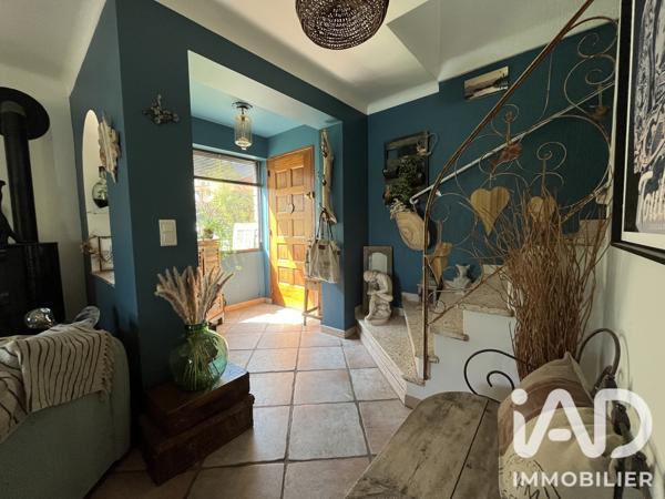 Maison à vendre 6 pièces 124,3 m² Toulon