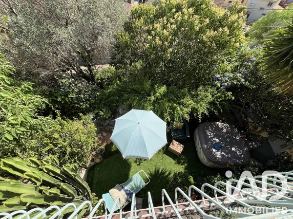 Maison à vendre 6 pièces 124,3 m² Toulon