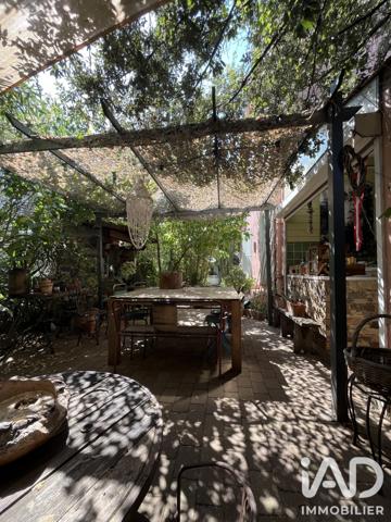 Maison à vendre 6 pièces 124,3 m² Toulon