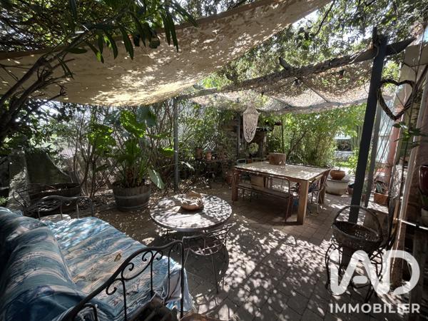 Maison à vendre 6 pièces 124,3 m² Toulon