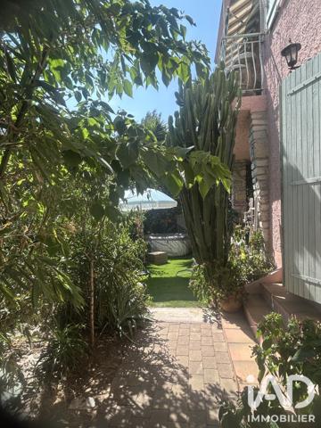 Maison à vendre 6 pièces 124,3 m² Toulon