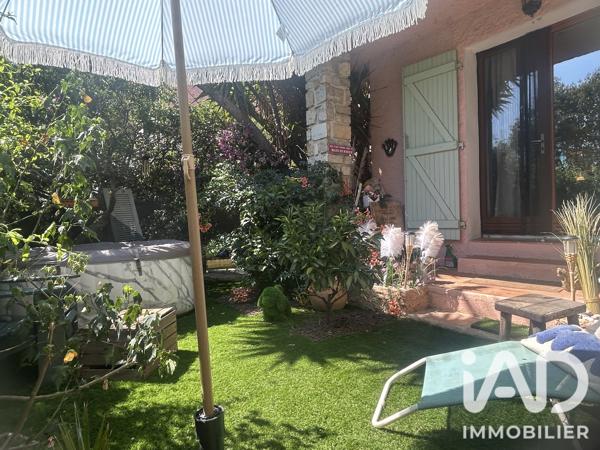Maison à vendre 6 pièces 124,3 m² Toulon