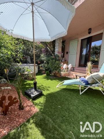 Maison à vendre 6 pièces 124,3 m² Toulon