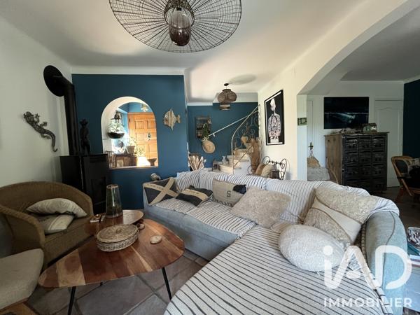 Maison à vendre 6 pièces 124,3 m² Toulon