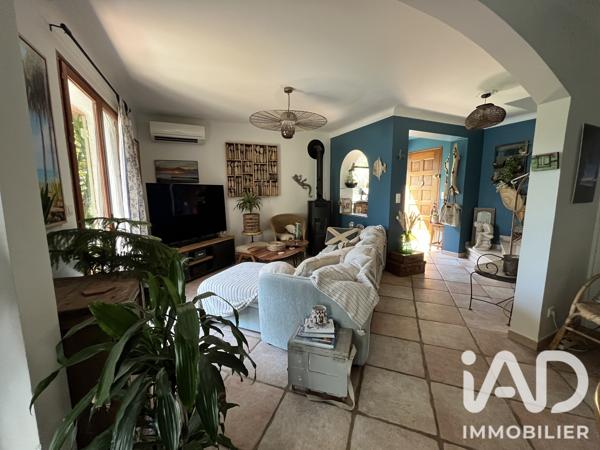 Maison à vendre 6 pièces 124,3 m² Toulon