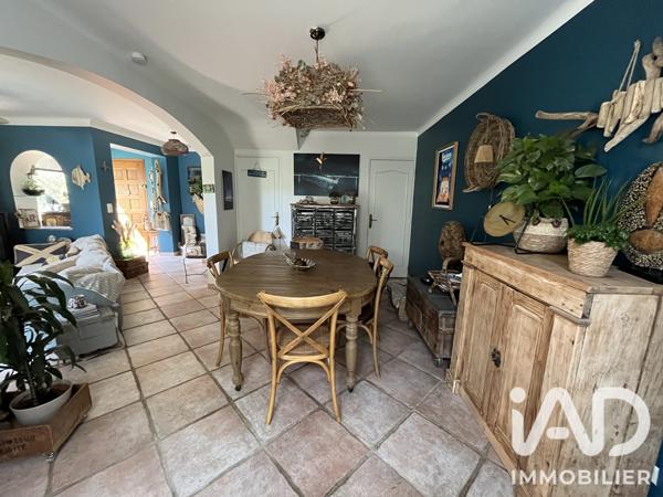Maison à vendre 6 pièces 124,3 m² Toulon