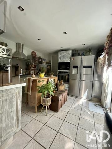 Maison à vendre 6 pièces 124,3 m² Toulon