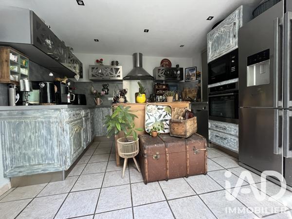 Maison à vendre 6 pièces 124,3 m² Toulon