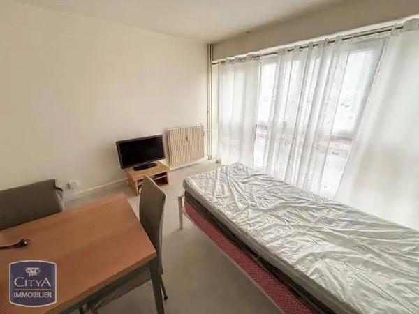 Appartement à vendre 1 pièce 20m²