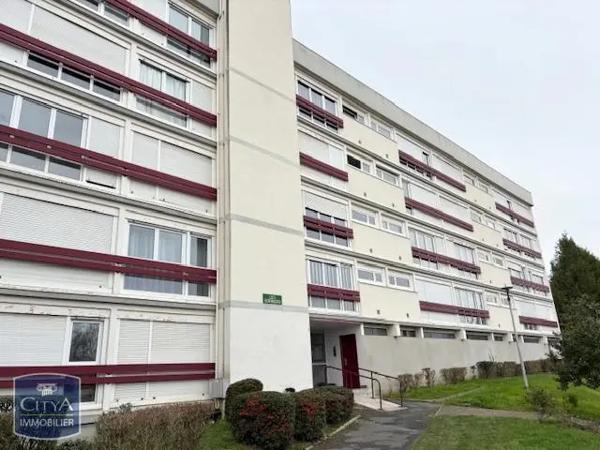 Appartement à vendre 1 pièce 20m²