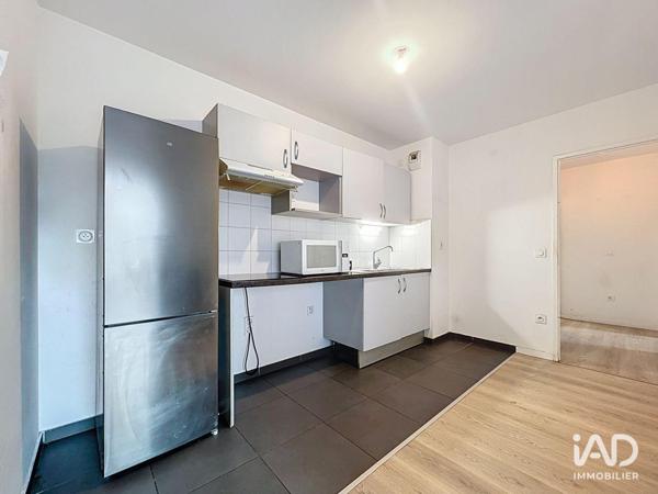 Location appartement 3 pièces 58 m² Bobigny