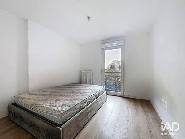 Location appartement 3 pièces 58 m² Bobigny