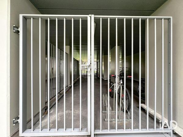 Location appartement 3 pièces 58 m² Bobigny