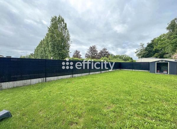 Maison 7 pièces - 212 m²