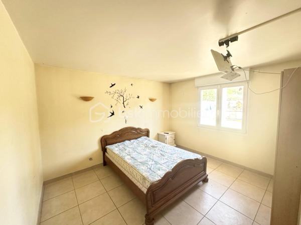 Maison traditionnelle de 135 m²