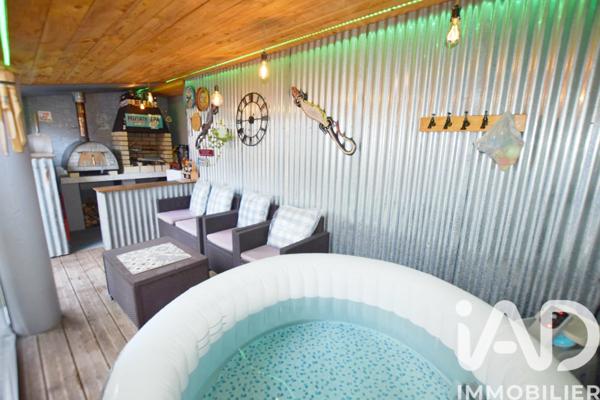 Maison à vendre 5 pièces 95 m² Calais