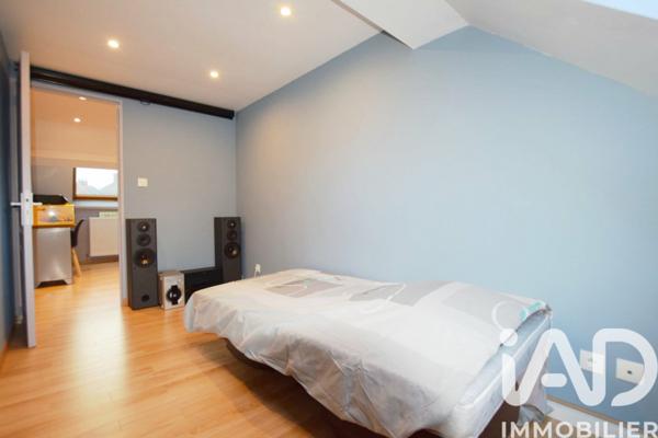 Maison à vendre 5 pièces 95 m² Calais