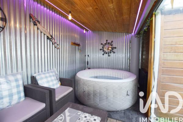 Maison à vendre 5 pièces 95 m² Calais