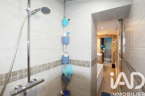 Maison à vendre 5 pièces 95 m² Calais