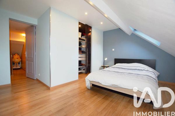 Maison à vendre 5 pièces 95 m² Calais
