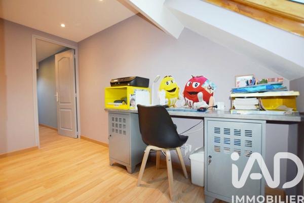 Maison à vendre 5 pièces 95 m² Calais