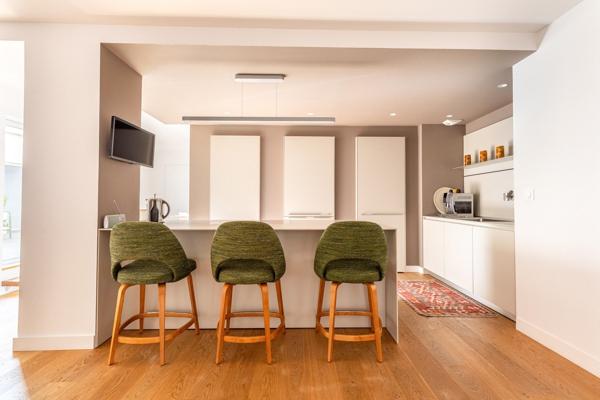 Vente Appartement de luxe Bordeaux 5 Pièces 210 m²