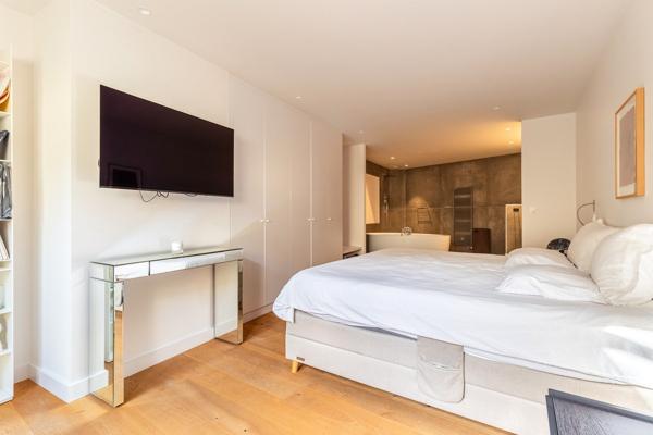 Vente Appartement de luxe Bordeaux 5 Pièces 210 m²