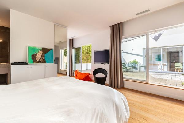 Vente Appartement de luxe Bordeaux 5 Pièces 210 m²