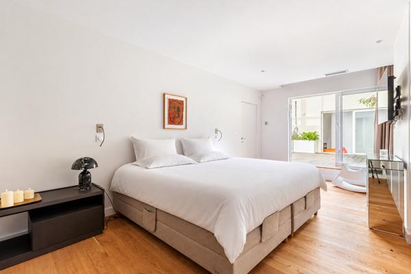 Vente Appartement de luxe Bordeaux 5 Pièces 210 m²