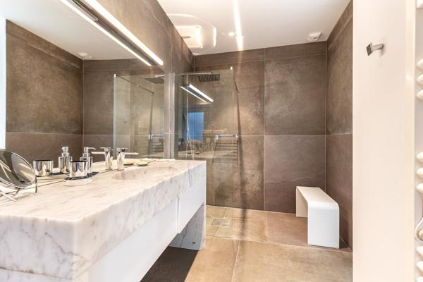 Vente Appartement de luxe Bordeaux 5 Pièces 210 m²