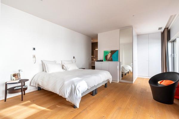 Vente Appartement de luxe Bordeaux 5 Pièces 210 m²