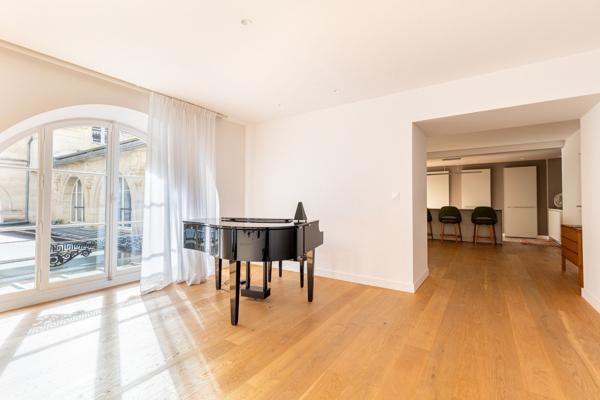Vente Appartement de luxe Bordeaux 5 Pièces 210 m²