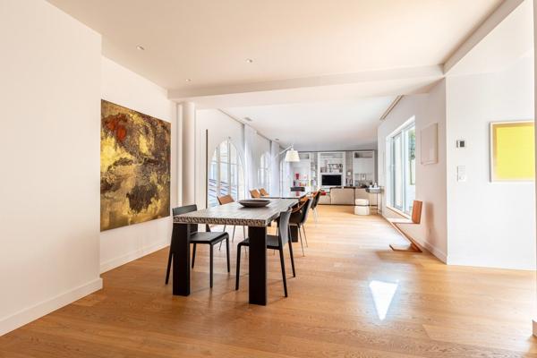 Vente Appartement de luxe Bordeaux 5 Pièces 210 m²