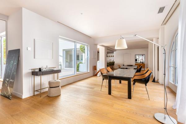 Vente Appartement de luxe Bordeaux 5 Pièces 210 m²