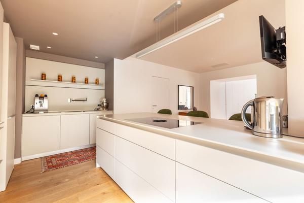 Vente Appartement de luxe Bordeaux 5 Pièces 210 m²