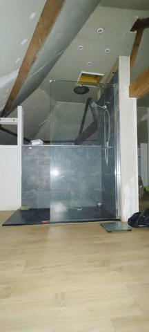 Immeuble Grand Axe Halluin