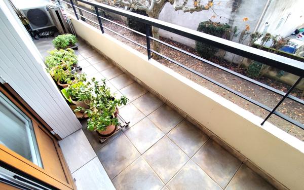 Appartement à vendre    3 pièces • 68 m2 Avignon