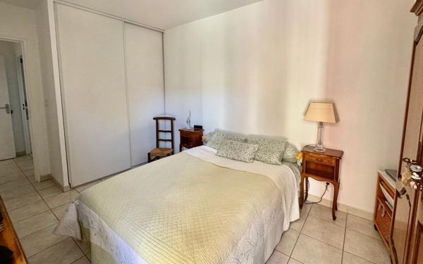 Appartement à vendre    2 pièces •  Istres
