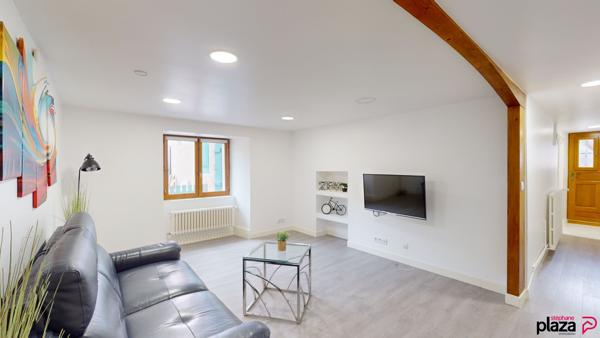 Appartement 2 pièces 51.82 m2