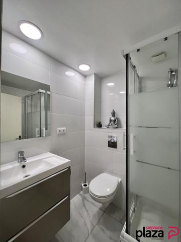 Appartement 2 pièces 51.82 m2