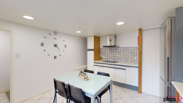 Appartement 2 pièces 51.82 m2