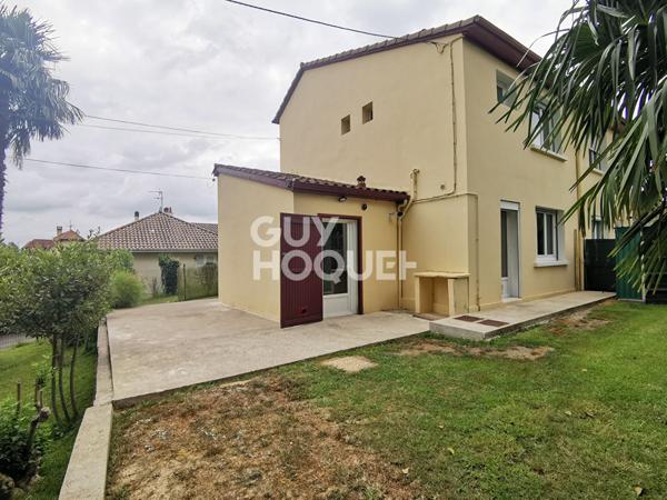 Maison T4 (350 m²) en location à ORTHEZ