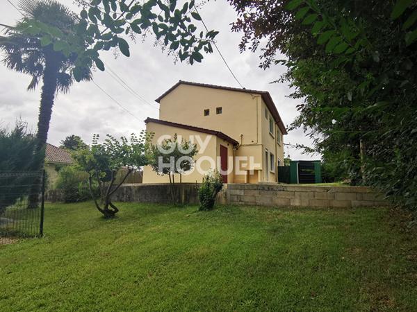 Maison T4 (350 m²) en location à ORTHEZ